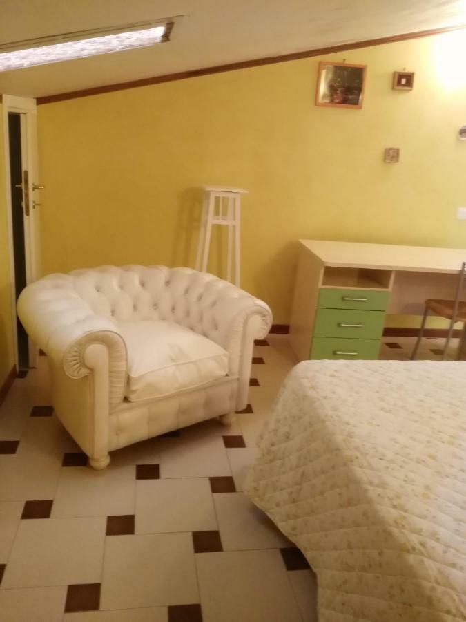 Ferienwohnung Casa Anna Vetralla Exterior foto