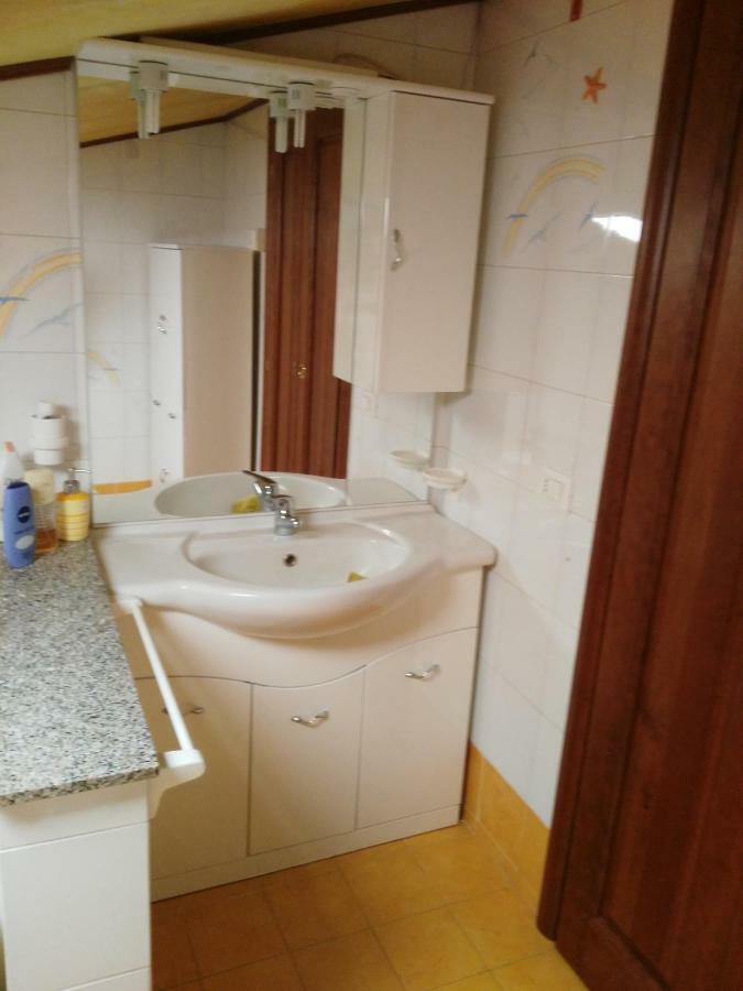 Ferienwohnung Casa Anna Vetralla Exterior foto